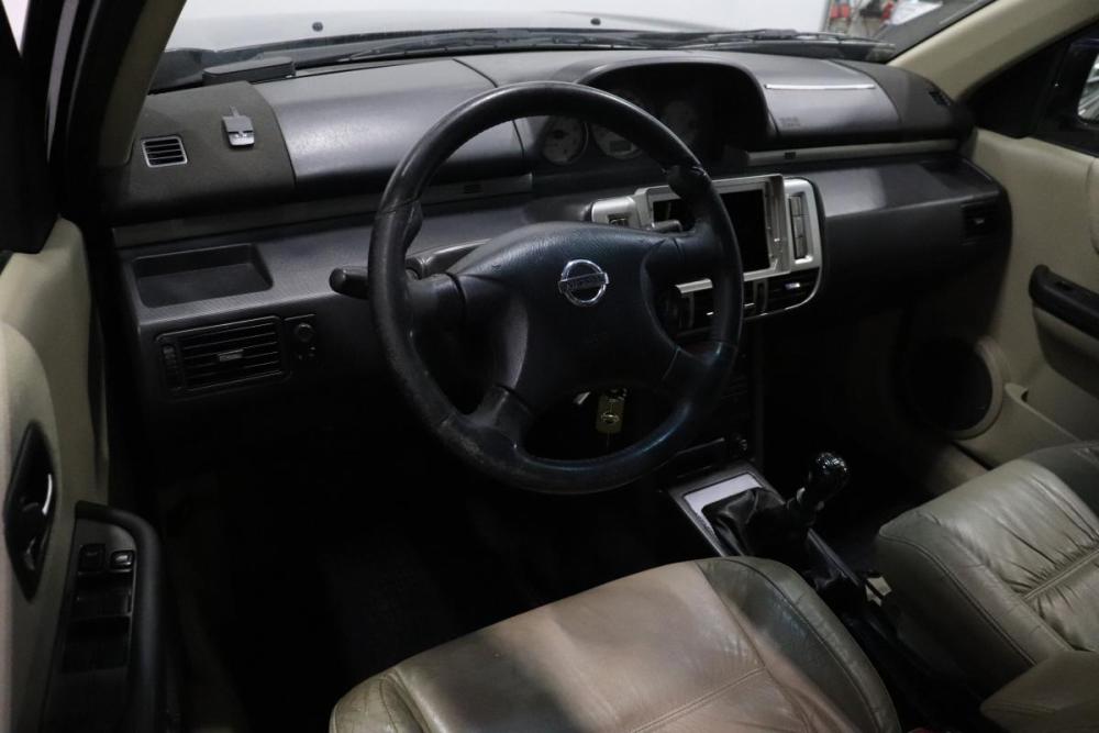 Nissan X-Trail I Ульяновск  - изображение 8