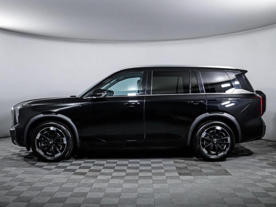 GAC GS8 II Москва  - изображение 9