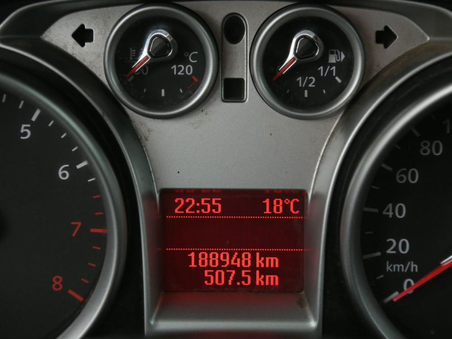 Ford Focus II Рестайлинг Иваново  - изображение 18