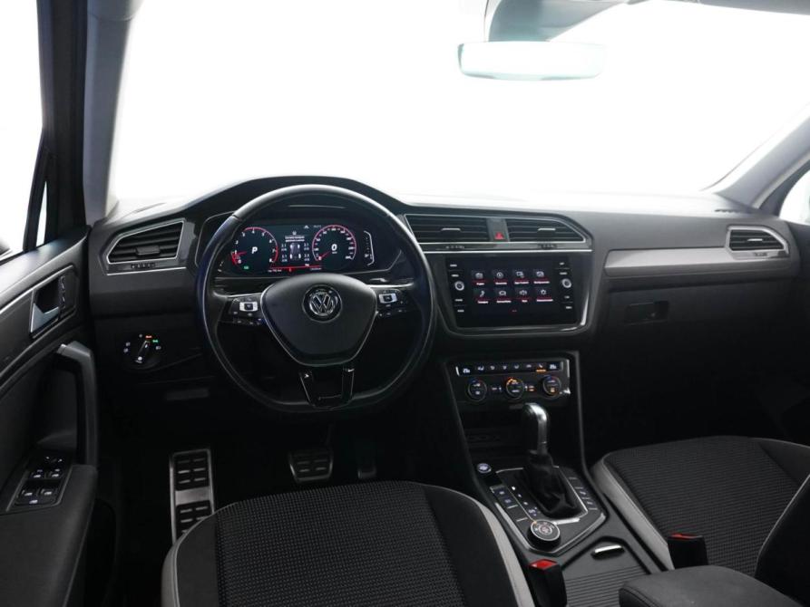 Volkswagen Tiguan II Москва  - изображение 6