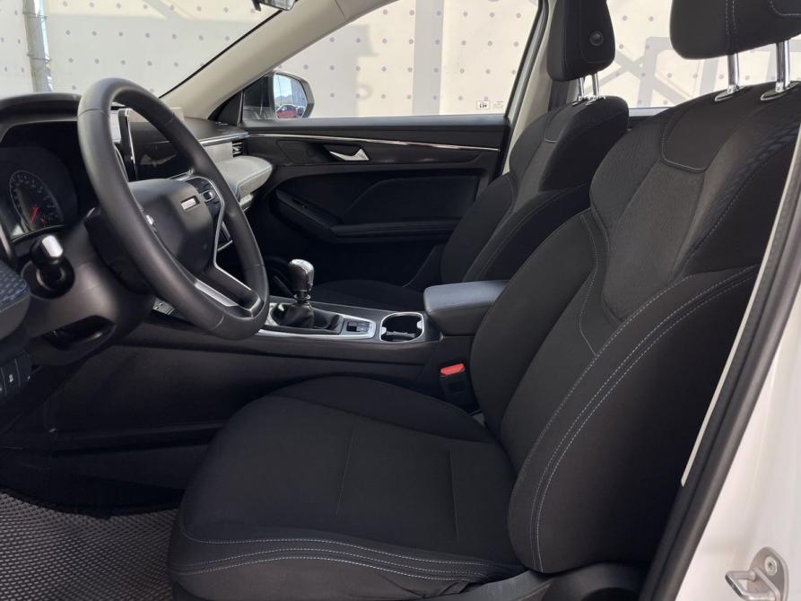 Haval Jolion I Рестайлинг Тамбов  - изображение 11