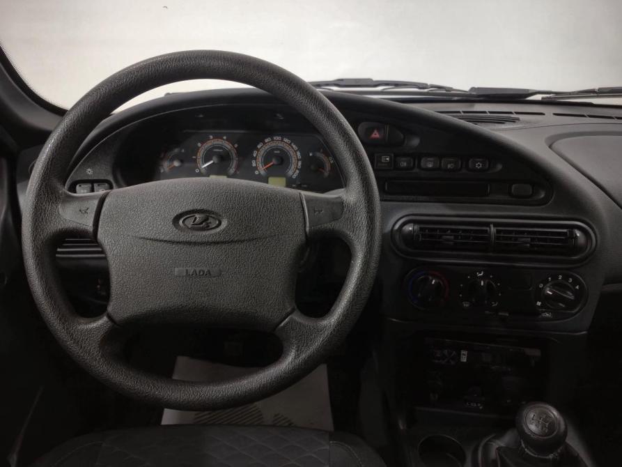 Lada (ВАЗ) Niva Travel I Альметьевск  - изображение 14