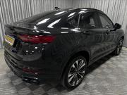 Geely Tugella I Рестайлинг Стерлитамак  - изображение 57