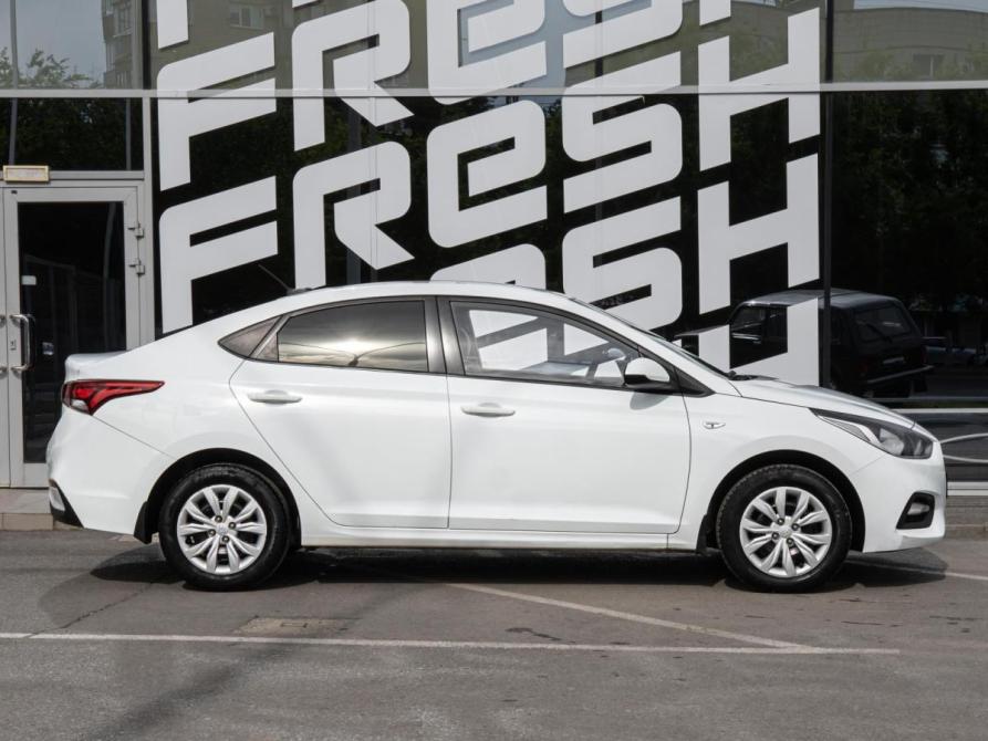 Hyundai Solaris II Волгоград  - изображение 5