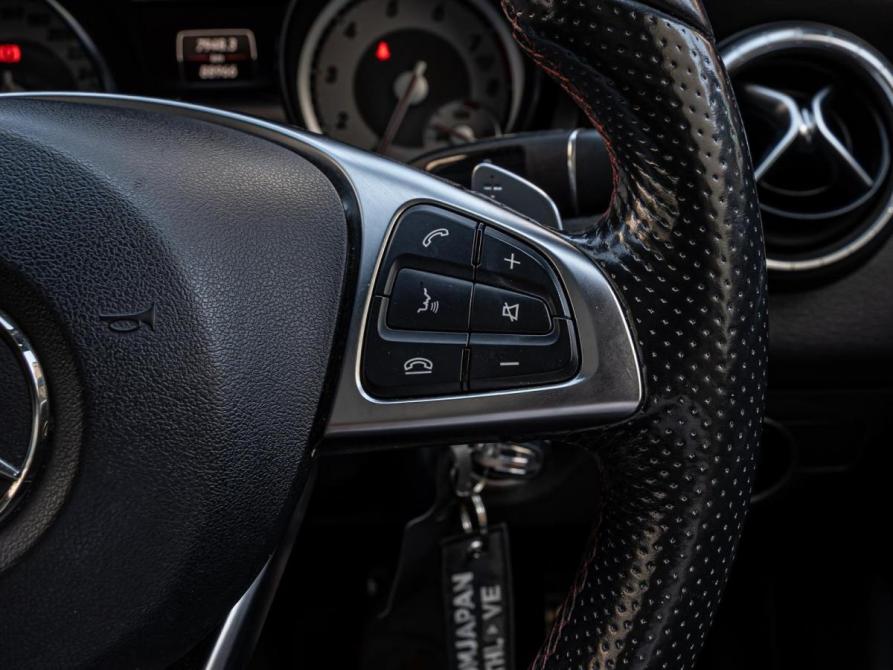Mercedes-Benz CLA I (C117 X117) Краснодар  - изображение 20