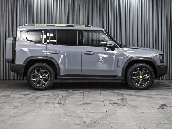 JETOUR Traveller с пробегом 2023 года, цена 2 845 000 рублей, 143757 км, внедорожник, Автокод Объявления