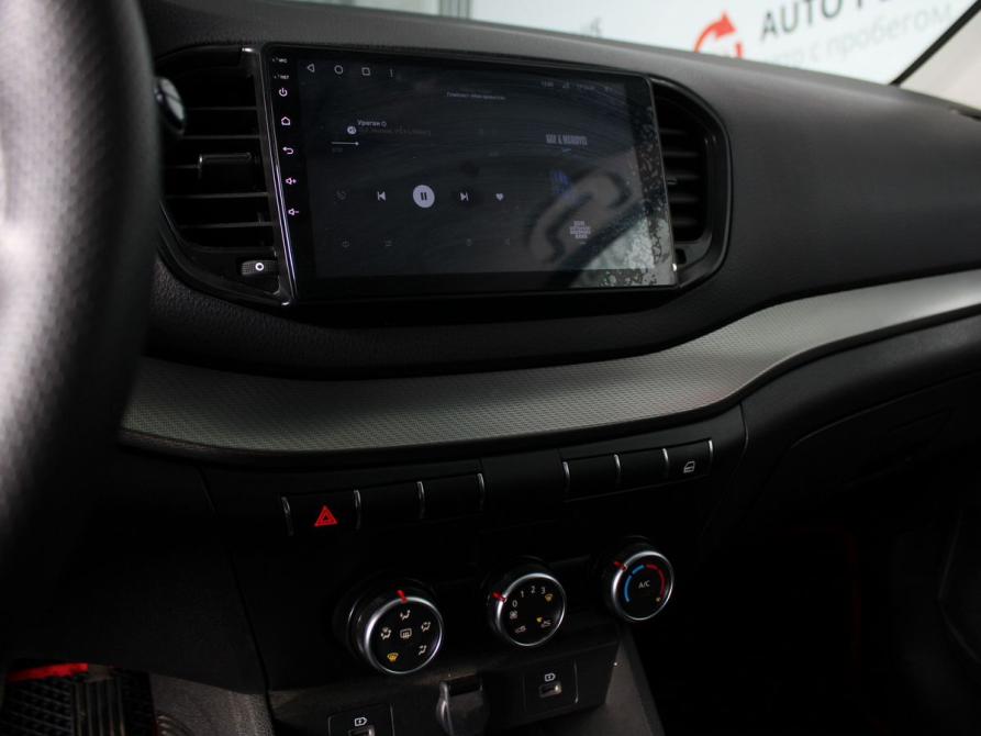 Lada (ВАЗ) Vesta I Рестайлинг (NG) Минеральные Воды  - изображение 10