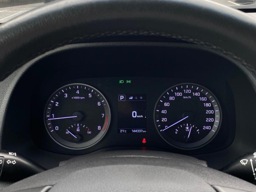 Hyundai Tucson III Сочи  - изображение 14