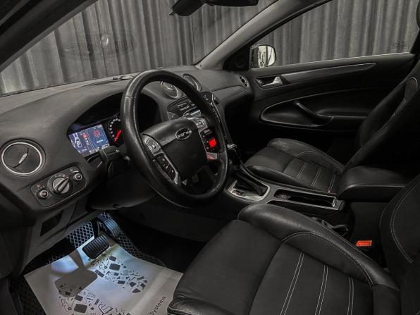 Ford Mondeo IV Рестайлинг с пробегом 2011 года, цена 780 000 рублей, 175635 км, седан, Автокод Объявления