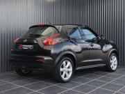 Nissan Juke I Рестайлинг Пермь  - изображение 57