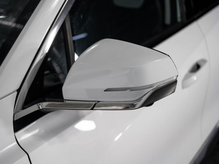 Geely Atlas II Иркутск  - изображение 21