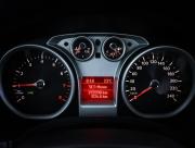 Ford Focus II Рестайлинг Москва  - изображение 37