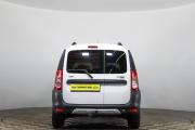Lada (ВАЗ) Largus I Пермь  - изображение 27