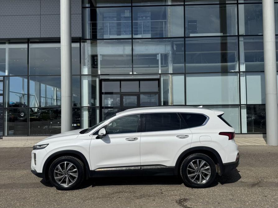 Hyundai Santa Fe IV Тверь  - изображение 4