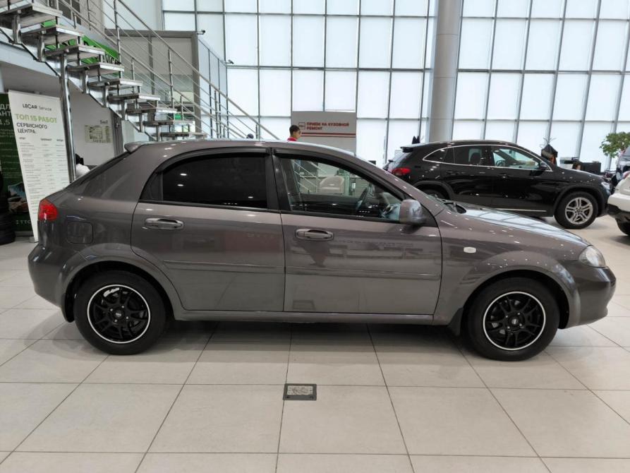 Chevrolet Lacetti I Казань  - изображение 5