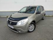 Renault Sandero I Санкт-Петербург  - изображение 19