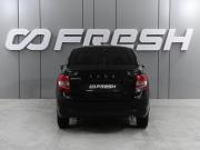 Lada (ВАЗ) Granta I Рестайлинг Ростов-на-Дону  - изображение 20