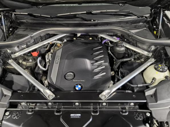BMW X6 III (G06) с пробегом 2023 года, цена 10 299 000 рублей, 22044 км, внедорожник, Автокод Объявления