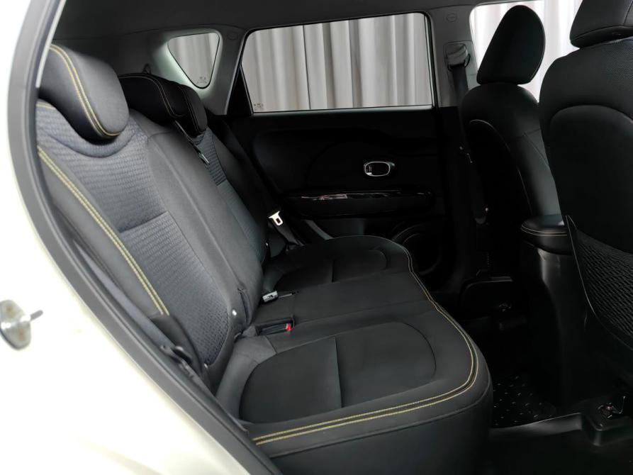 Kia Soul II Москва  - изображение 10