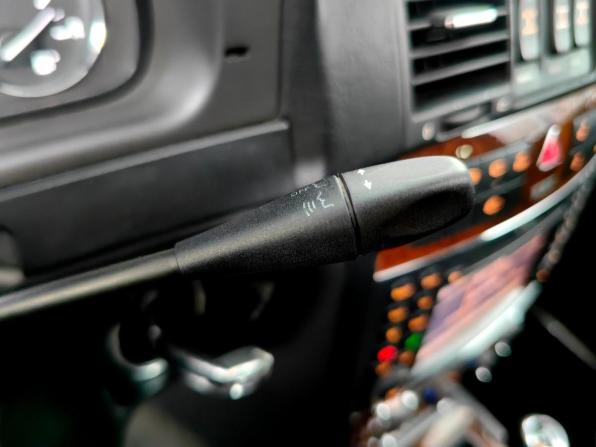 Mercedes-Benz G-Класс II (W463) Рестайлинг 2 с пробегом 2008 года, цена 3 222 000 рублей, 217242 км, внедорожник, Автокод Объявления