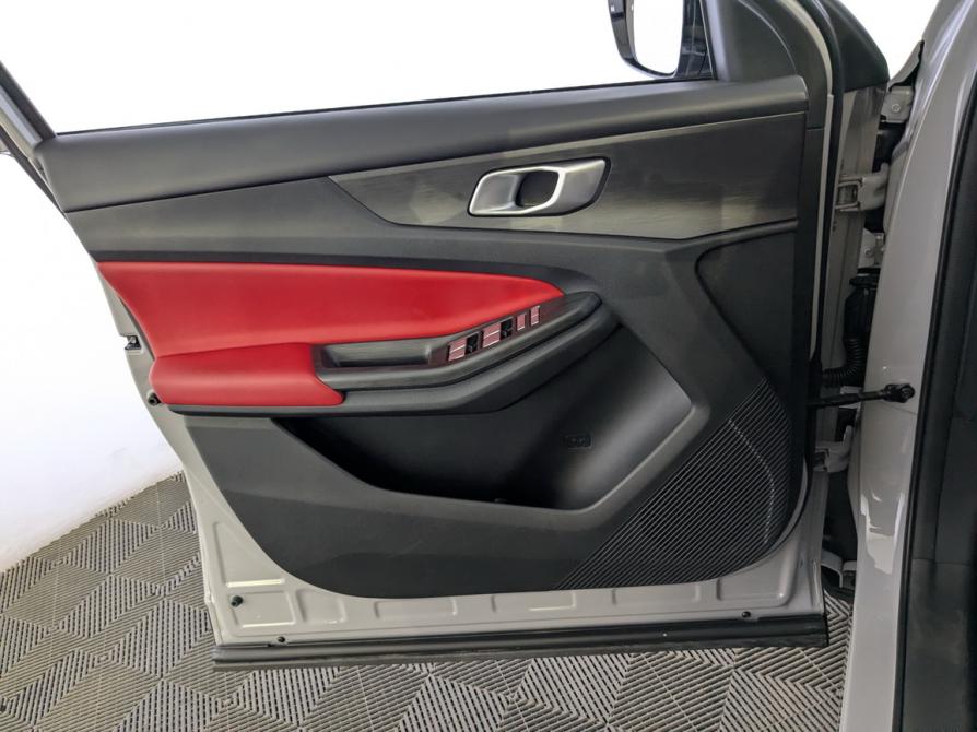 Changan CS55 Plus II Москва  - изображение 19