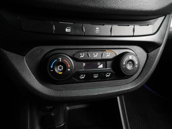 Lada (ВАЗ) Vesta I с пробегом 2021 года, цена 1 249 000 рублей, 78750 км, универсал, Автокод Объявления