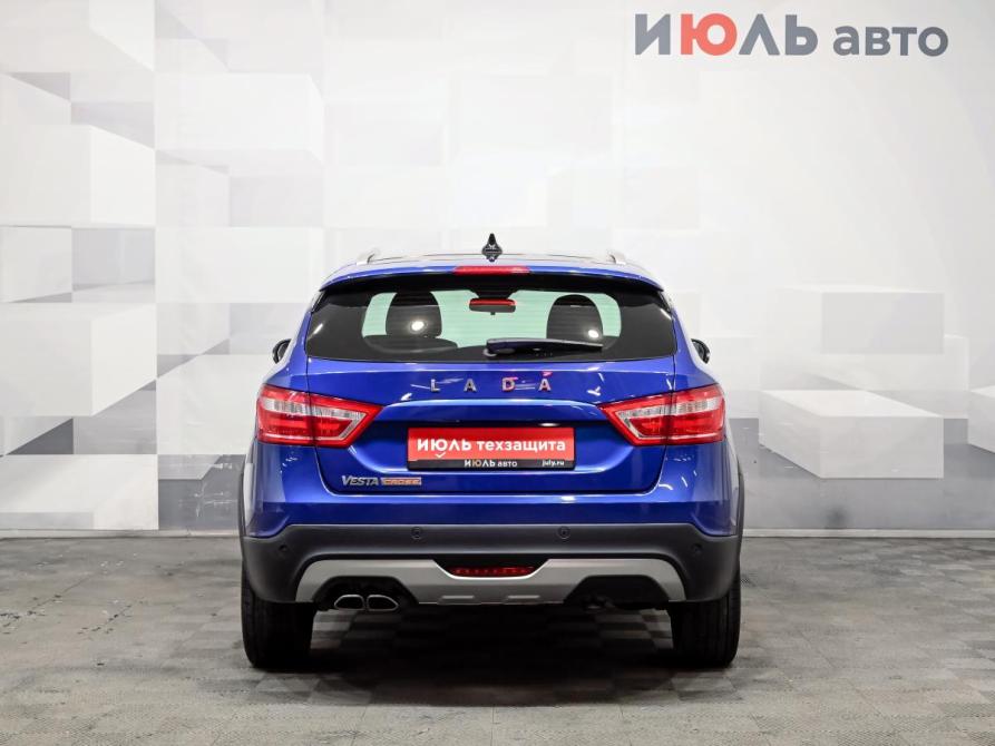 Lada (ВАЗ) Vesta I Екатеринбург  - изображение 5