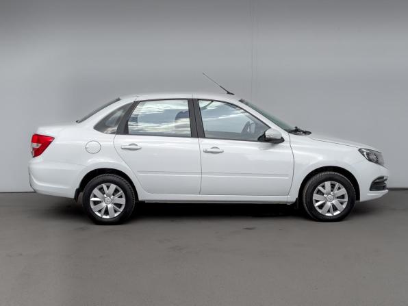 Lada (ВАЗ) Granta I Рестайлинг с пробегом 2023 года, цена 650 000 рублей, 72111 км, седан, Автокод Объявления