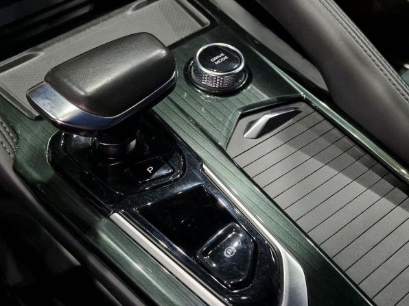 Geely Monjaro I с пробегом 2023 года, цена 2 743 000 рублей, 89400 км, внедорожник, Автокод Объявления