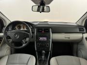 Mercedes-Benz B-Класс I (W245) Рестайлинг Москва  - изображение 19