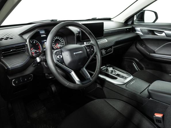 Haval Jolion I Рестайлинг с пробегом 2023 года, цена 1 800 000 рублей, 22159 км, внедорожник, Автокод Объявления