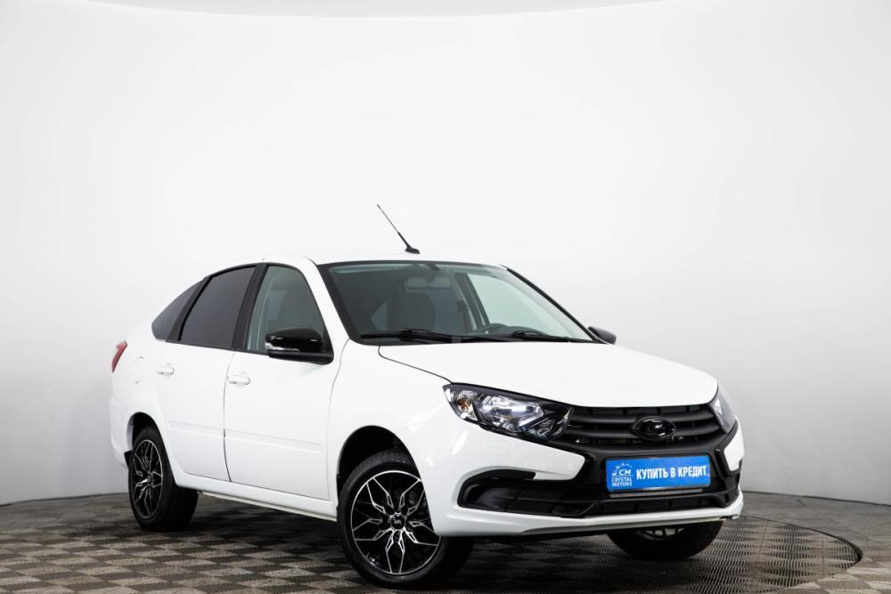 Lada (ВАЗ) Granta I Рестайлинг Пермь  - изображение 1