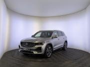 Geely Monjaro I Москва  - изображение 30