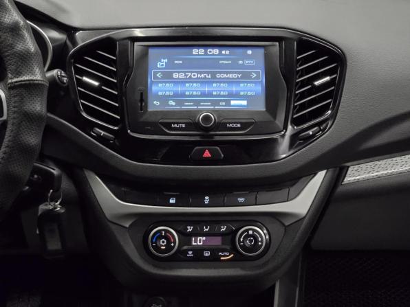 Lada (ВАЗ) Vesta I с пробегом 2018 года, цена 850 000 рублей, 97400 км, седан, Автокод Объявления