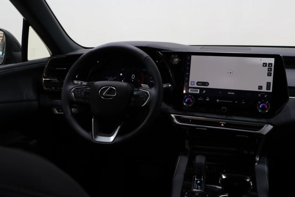 Lexus RX V Сургут  - изображение 20