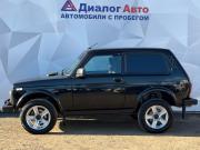 Lada (ВАЗ) Niva Legend I Набережные Челны  - изображение 31