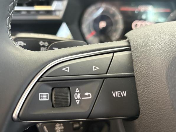 Новый Audi A3 IV (8Y) Рестайлинг 2026 года, цена 4 190 000 рублей, хэтчбек, Автокод Объявления