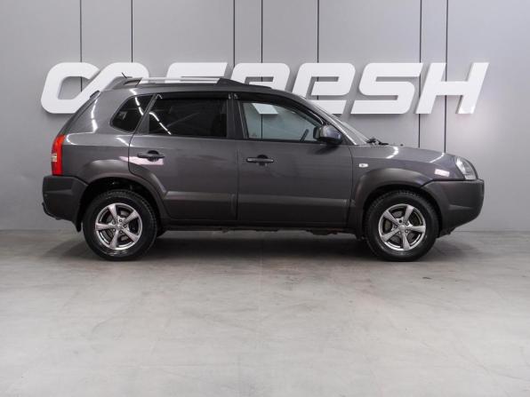 Hyundai Tucson I с пробегом 2008 года, цена 986 000 рублей, 269170 км, внедорожник, Автокод Объявления