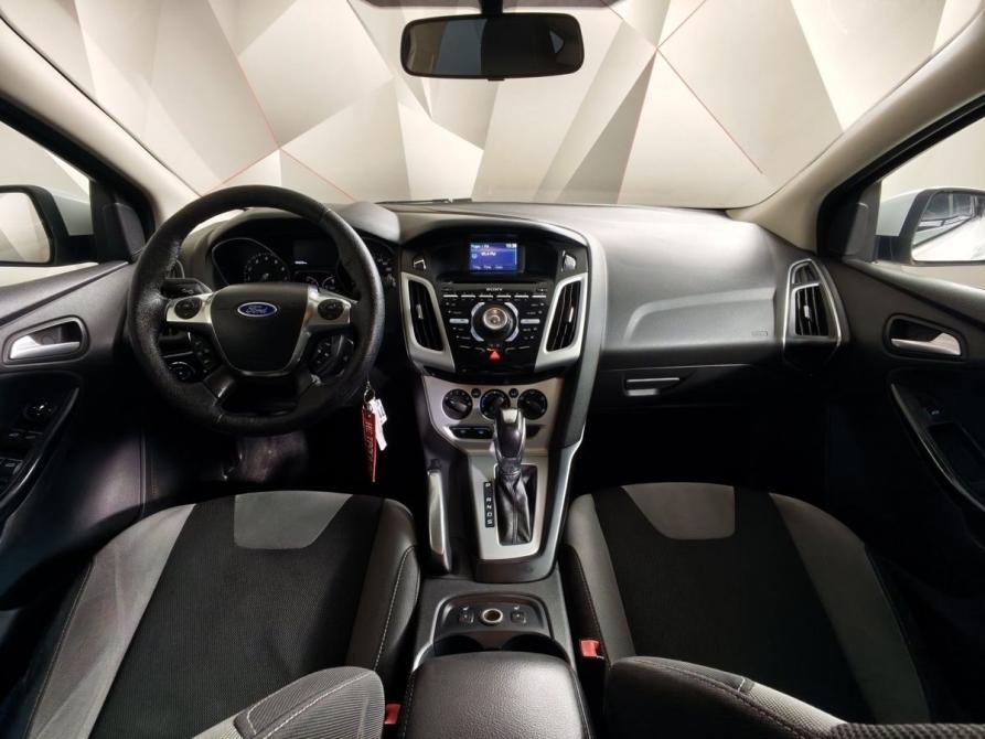 Ford Focus III Москва  - изображение 14