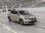 Volkswagen Polo V Рестайлинг Казань  - изображение 25