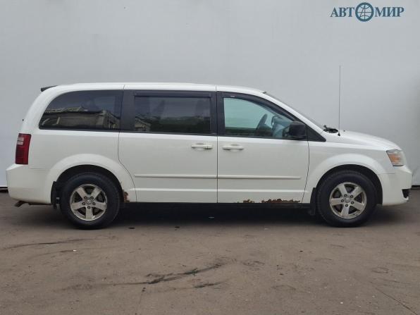 Dodge Caravan V с пробегом 2009 года, цена 950 000 рублей, 168695 км, минивэн, Автокод Объявления