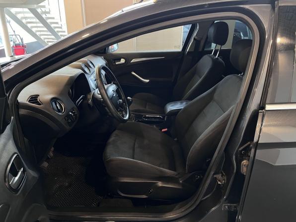 Ford Mondeo IV с пробегом 2007 года, цена 415 000 рублей, 341638 км, универсал, Автокод Объявления