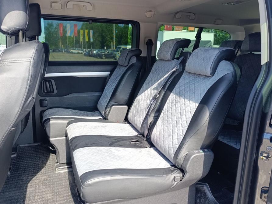 Citroen SpaceTourer I Тверь  - изображение 28