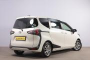 Toyota Sienna II Рестайлинг Новосибирск  - изображение 27