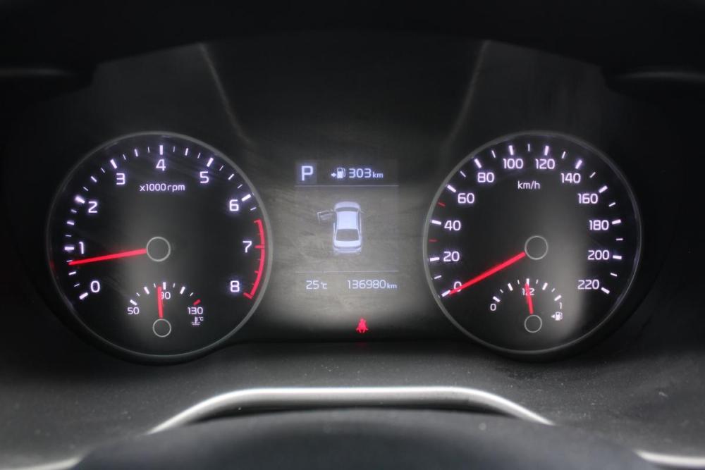 Kia Rio IV Белгород  - изображение 20