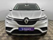 Renault Arkana I Борисоглебск  - изображение 21
