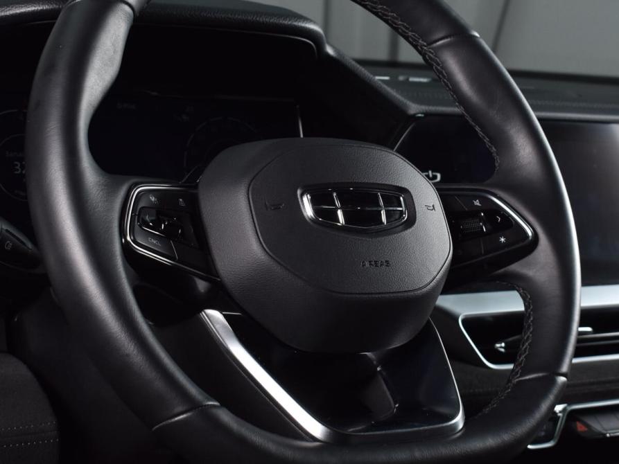 Geely Monjaro I Кемерово  - изображение 12
