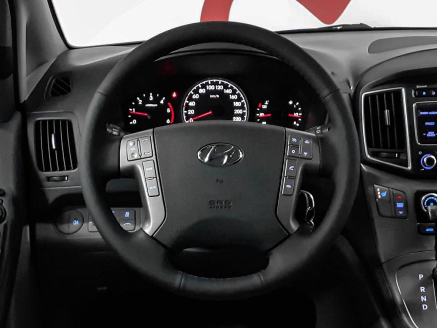 Hyundai H-1 II Рестайлинг 2 Москва  - изображение 13