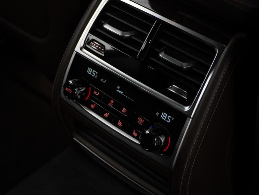BMW 7 серии VI (G11/G12) Москва  - изображение 25