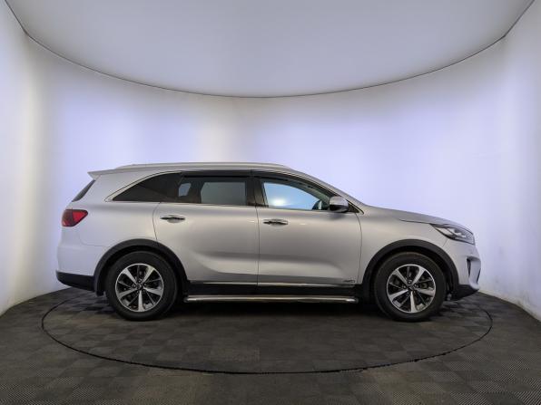 Kia Sorento III Prime Рестайлинг с пробегом 2018 года, цена 2 550 000 рублей, 142792 км, внедорожник, Автокод Объявления